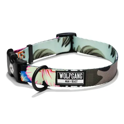 Wolfgang - StreetLogic Collar S