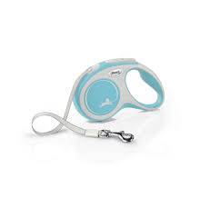Flexi - New Comfort Tape, Small, Light Blue (5M)