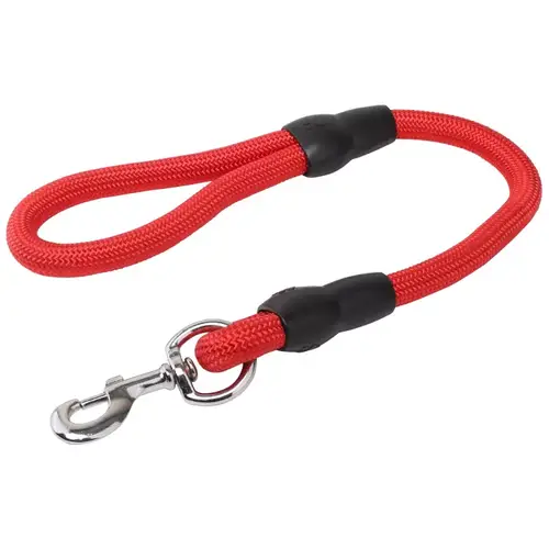 ROPE LEASH WITH HANDLE