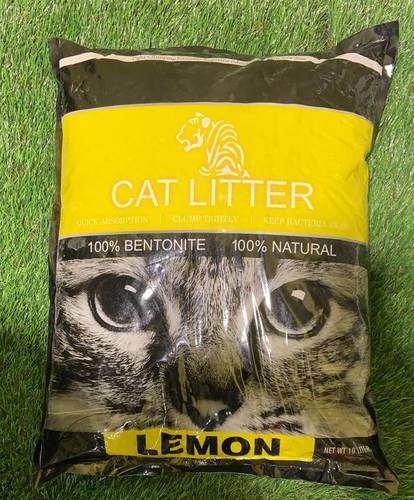 ABS Cat Litter