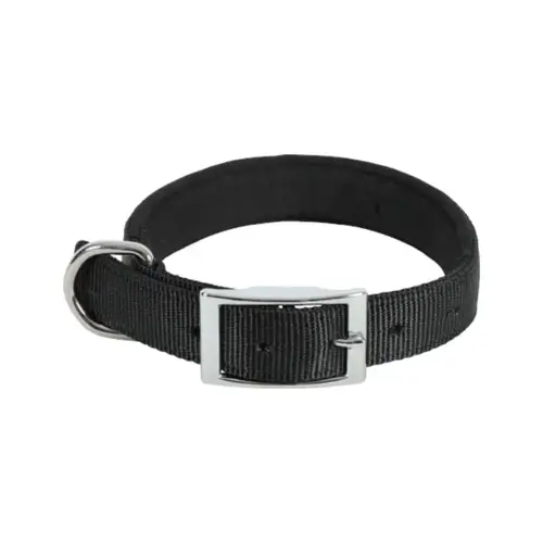Zolux Nylon Comf Collar for Cats, Small Size - Comfortable