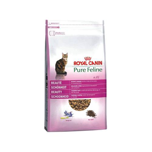Royal Canin - Pure Feline
