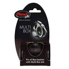 Flexi Multibox Add-on for Treats or Waste Bags