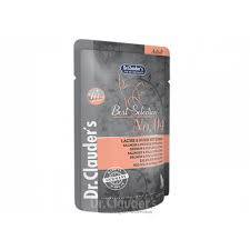 Dr.Clauder's  Best Selection Adult 85g