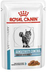 Royal Canin Sensitvty Control