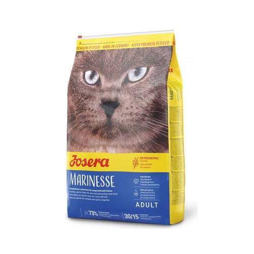Josera Marinesse Dry Cat Food - 2 Kg