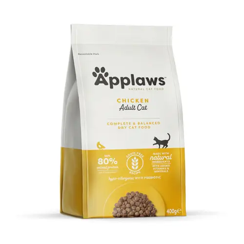 Applaws CAT Adult Chicken 2 kg Applaws