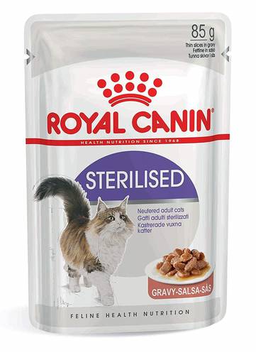 Royal Canin Sterilized