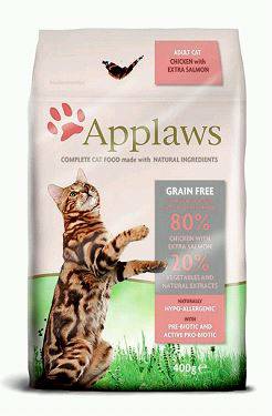 Applaws Dry Food - Chicken With Salmon