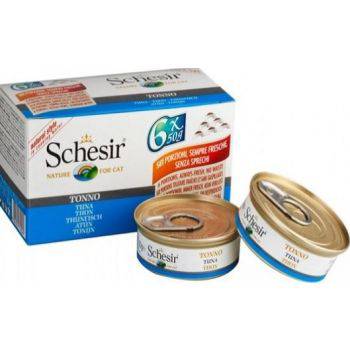 Schesir Can Tuna In Jelly 
