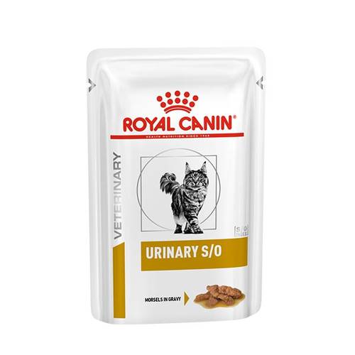 Royal Canin Urinary Pouches