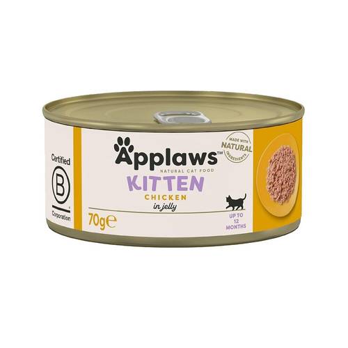 Applaws Can Chicken for Cat