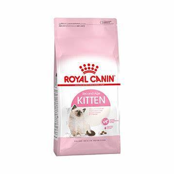 ROYAL Canin - Kitten