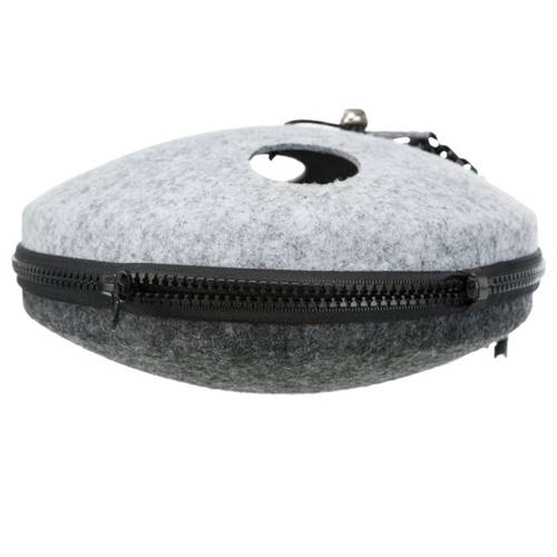 Interactive Hide & Seek Toy for Pets