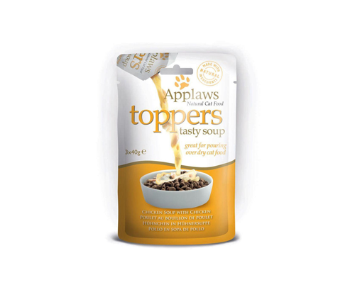 Applaws Chicken Soup 