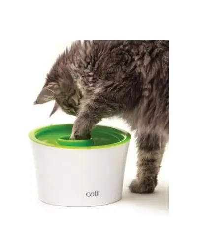 Enrichment Feeder for Cats | Catit Senses 