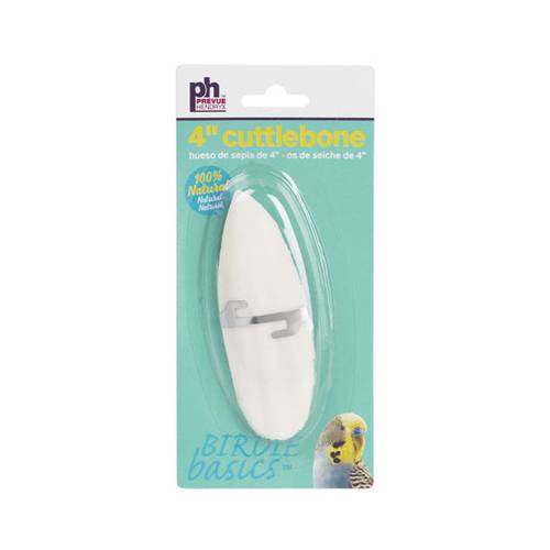 Prevo Cuttlefish Bone Filer for Small Birds