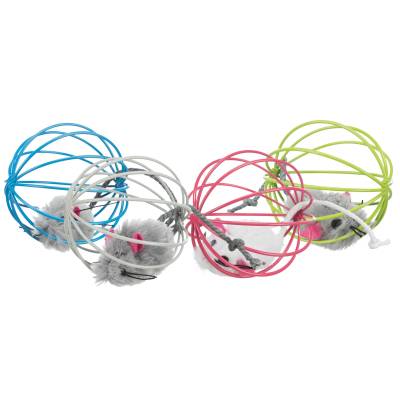 Interactive Cat Toy 6cm