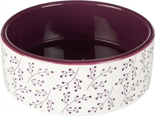 Pet Flower Bowl 16cm