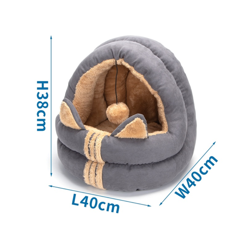 Nobleza - Pet Cave (40x40x38cm)