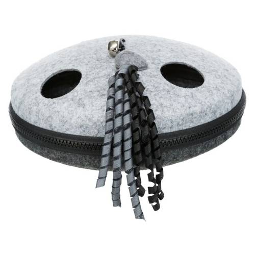 Interactive Hide & Seek Toy for Pets