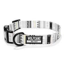 Wolfgang - WhiteOwl Collar M