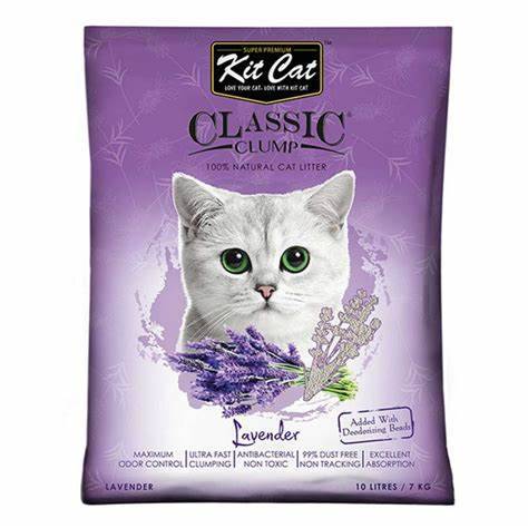 Kit Cat Litter Classic