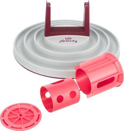 Trixie Toy for cats Cat Activity Roller Bowl, ø 28 cm 