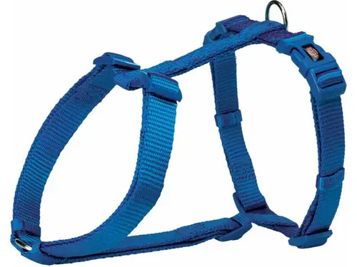 Trixie Premium H-harness XXS–XS: 20–32 cm/10 mm
