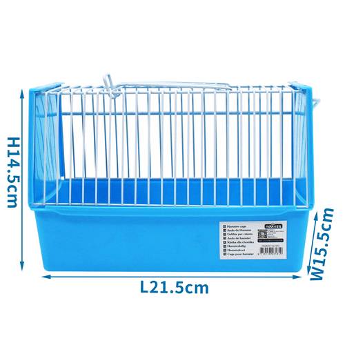Basic Hamster Cage