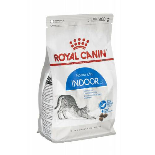 Royal Canin Indoor 27/400g