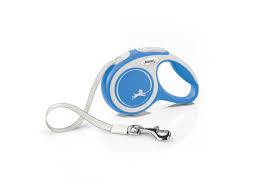 Flexi - New Comfort Tape, XS, Blue (3M)