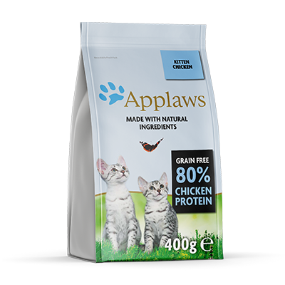 Applaws Kitten Dry Food - Chicken