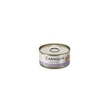 CANAGAN Chicken With Duck