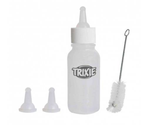 Feeding Set For Small Animals 75 ML | priceless pets