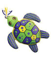 KONG Aloha Turtle - Sm/Md 