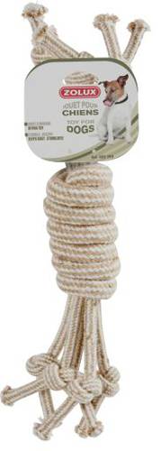 ZOLUX Game Rope لعبة حبل