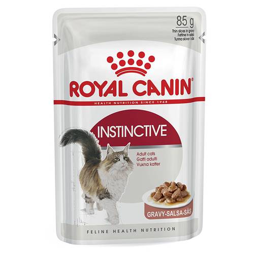 Royal Canin Instinctive Gravy