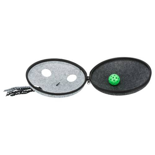 Interactive Hide & Seek Toy for Pets