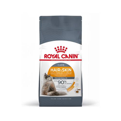 Royal Canin - Hair & Skin Care 