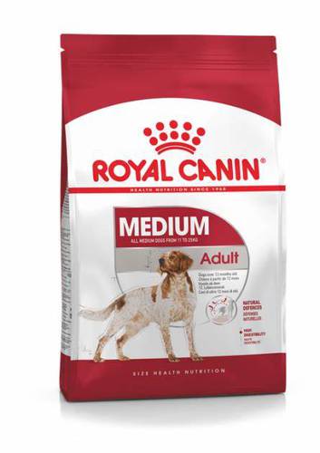 Royal Canin Medium Adult