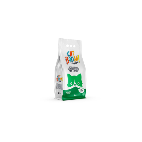 Cat Boom Cat Litter - 5L