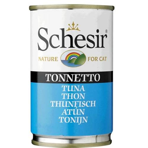Schesir Can Tuna  