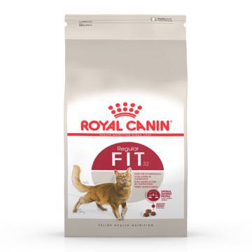 Royal Canin - Fit