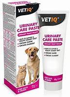 Vet IQ Urinary Care Paste - 100g
