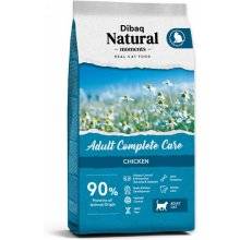  Dibaq Natural Moments Cat Complete Care Adult Chicken 2kg