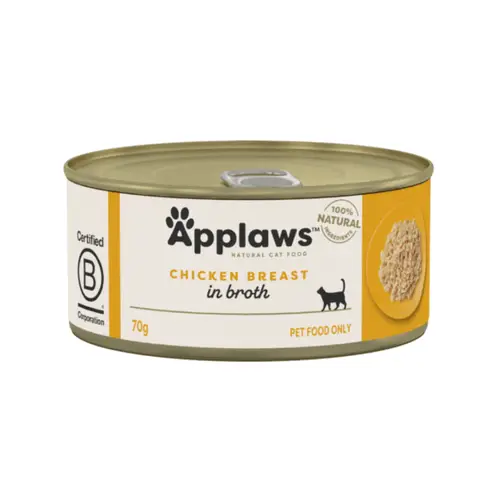 Applaws Can Chicken