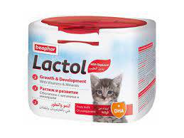 Beaphar Lactol Kitten Milk – 250g