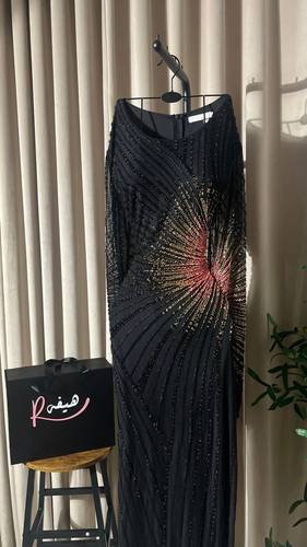فستان سهره راقي 