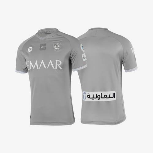 Al Hilal SFC Jersey For Mens